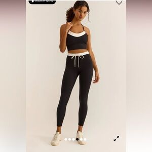 Z Supply On The Line Active Set